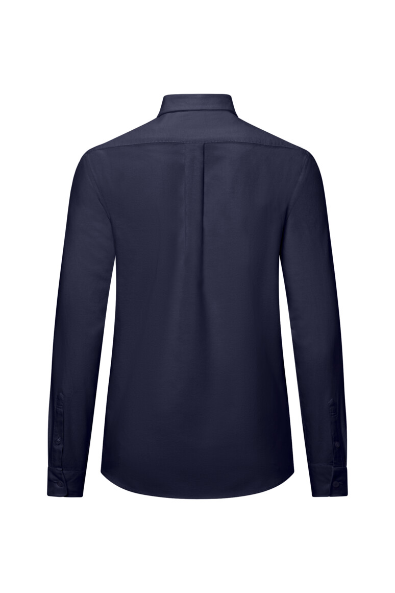 HAKRO Oxford Bluse