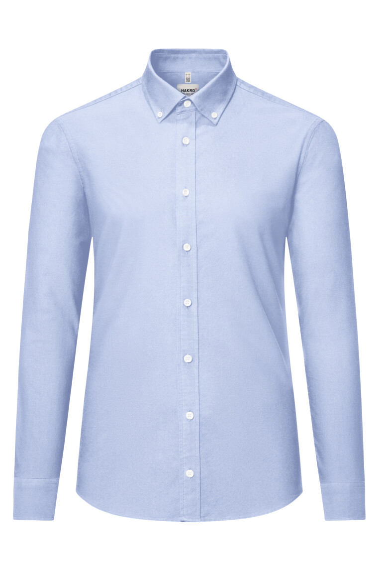HAKRO Oxford Hemd