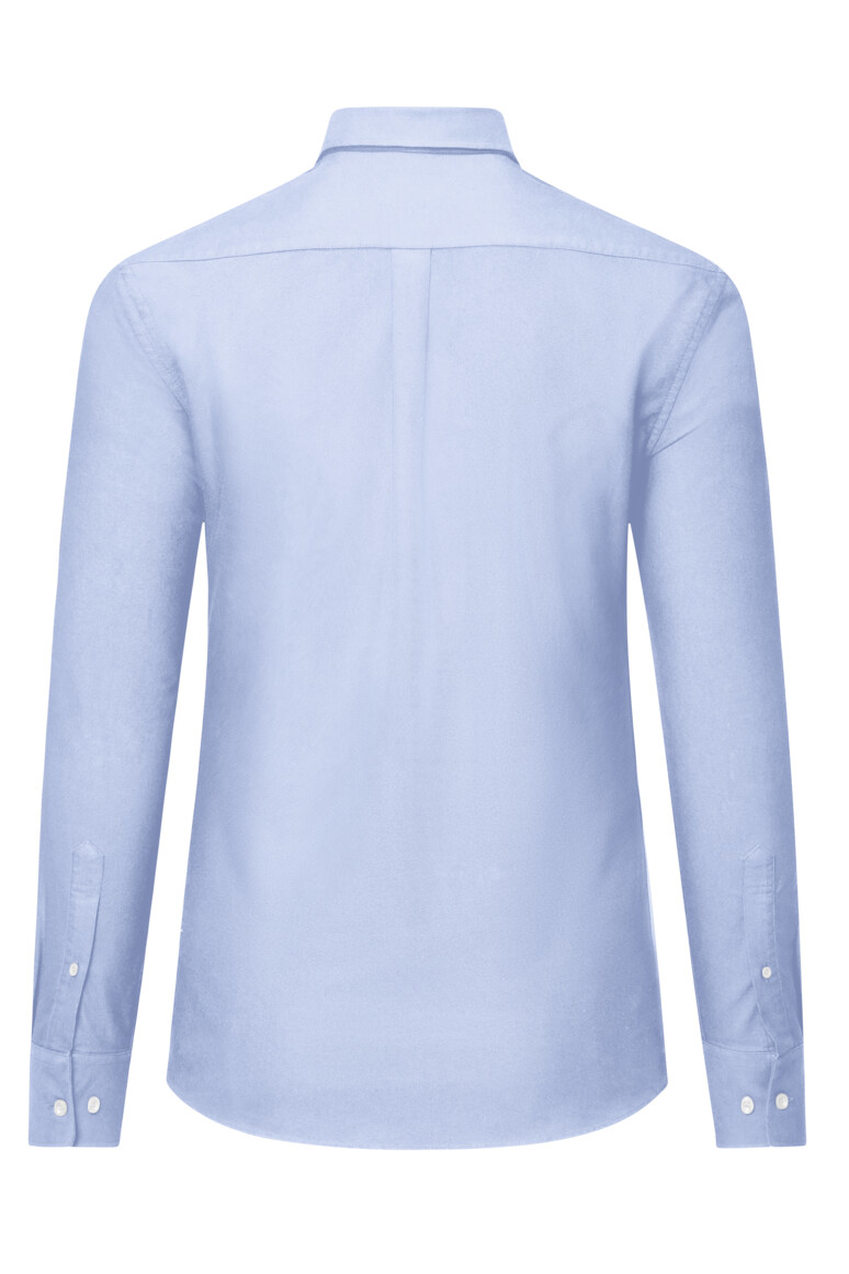 HAKRO Oxford Hemd