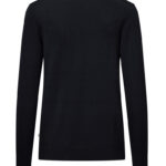 HAKRO Pullover Premium-Baumwolle