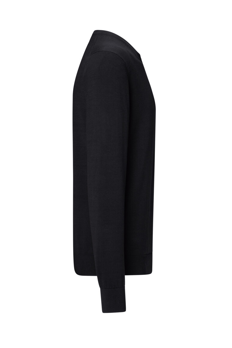 HAKRO Pullover Premium-Baumwolle