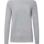 HAKRO Pullover Premium-Baumwolle