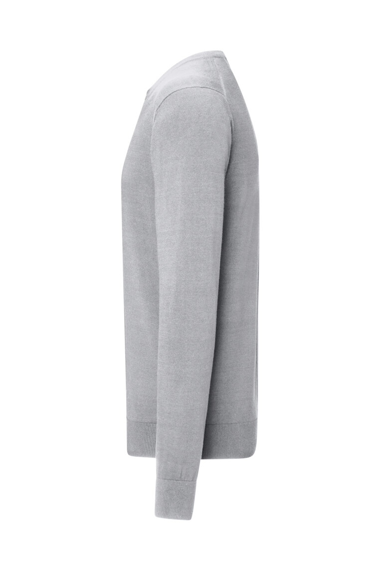 HAKRO Pullover Premium-Baumwolle