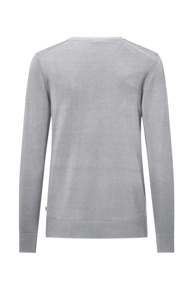 HAKRO Pullover Premium-Baumwolle