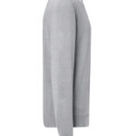 HAKRO Pullover Premium-Baumwolle