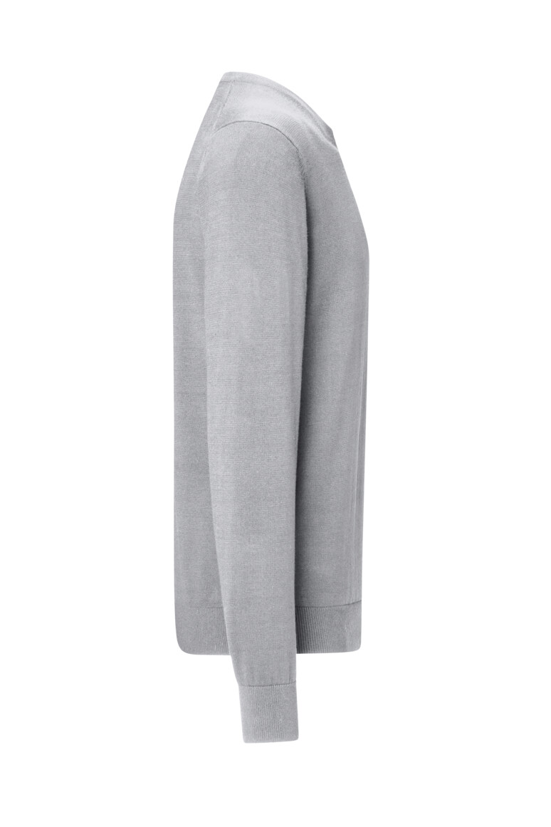 HAKRO Pullover Premium-Baumwolle