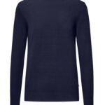 HAKRO Pullover Premium-Baumwolle