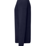 HAKRO Pullover Premium-Baumwolle