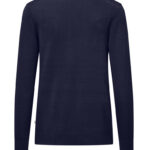 HAKRO Pullover Premium-Baumwolle