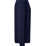 HAKRO Pullover Premium-Baumwolle