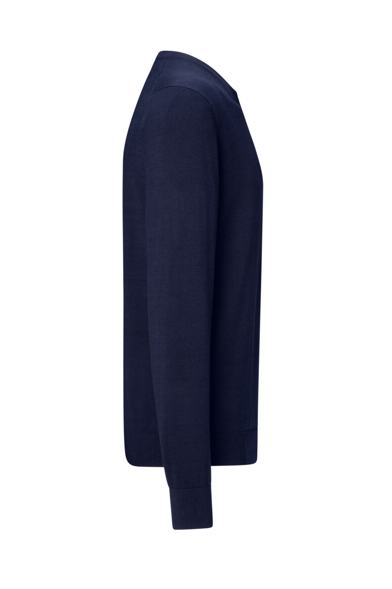 HAKRO Pullover Premium-Baumwolle