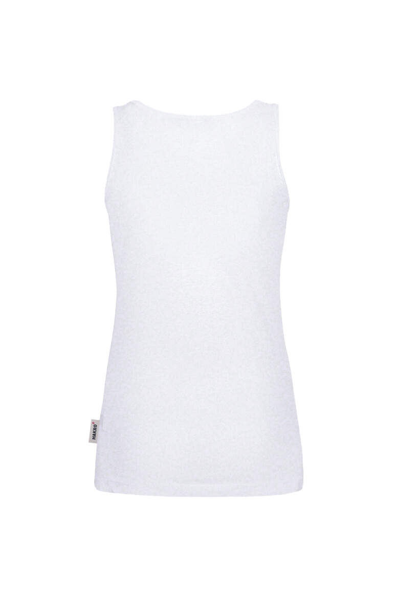HAKRO Damen Tank-Top Classic
