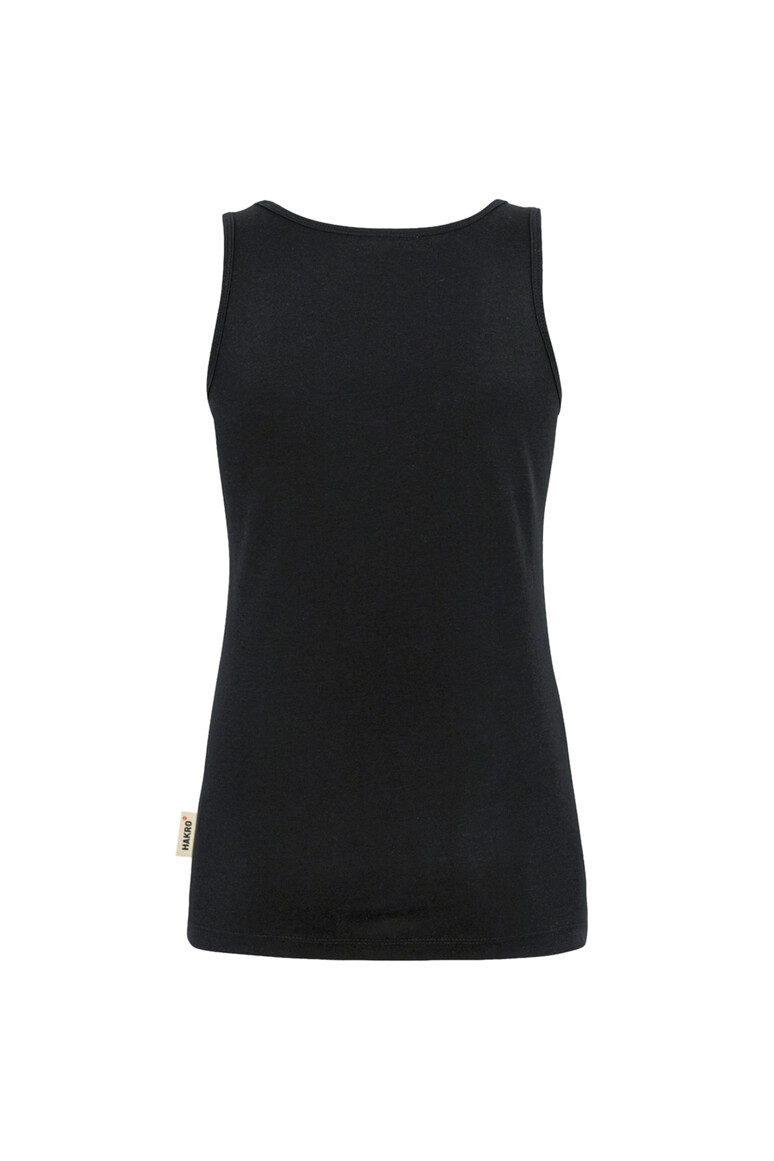 HAKRO Damen Tank-Top Classic