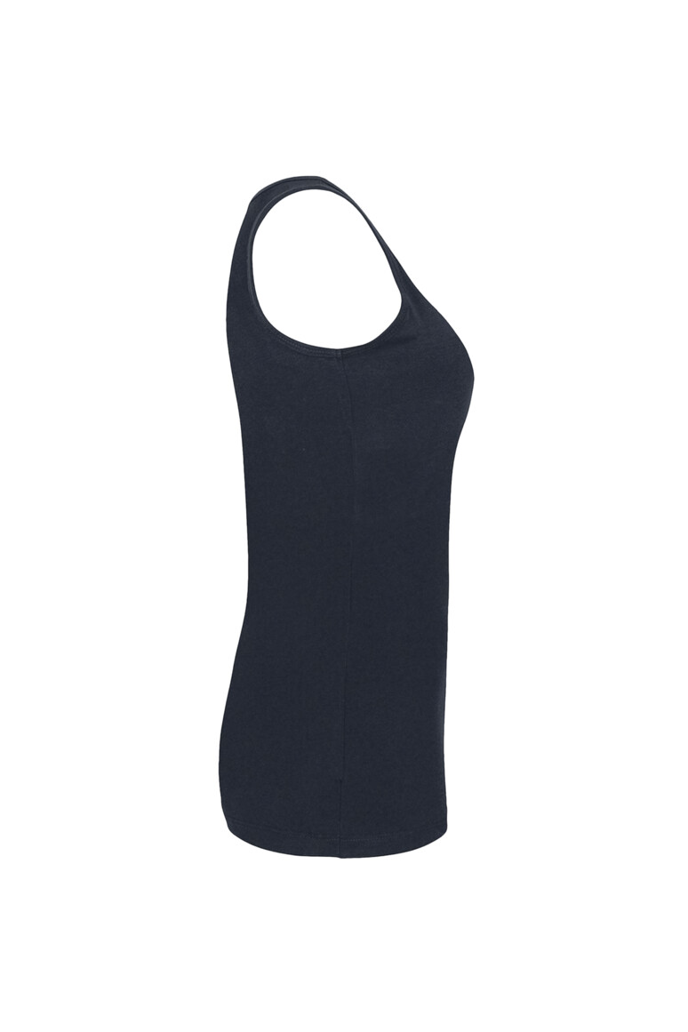 HAKRO Damen Tank-Top Classic