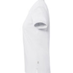 HAKRO COTTON TEC® Damen V-Shirt