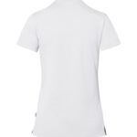 HAKRO COTTON TEC® Damen V-Shirt