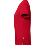 HAKRO COTTON TEC® Damen V-Shirt