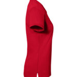 HAKRO COTTON TEC® Damen V-Shirt