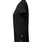 HAKRO COTTON TEC® Damen V-Shirt