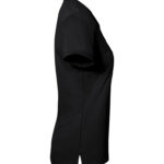 HAKRO COTTON TEC® Damen V-Shirt