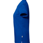 HAKRO COTTON TEC® Damen V-Shirt