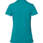HAKRO COTTON TEC® Damen V-Shirt