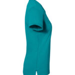 HAKRO COTTON TEC® Damen V-Shirt