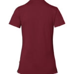 HAKRO COTTON TEC® Damen V-Shirt