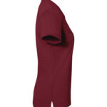 HAKRO COTTON TEC® Damen V-Shirt