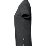 HAKRO COTTON TEC® Damen V-Shirt