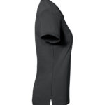HAKRO COTTON TEC® Damen V-Shirt