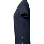 HAKRO COTTON TEC® Damen V-Shirt
