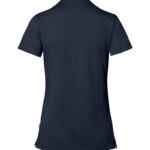 HAKRO COTTON TEC® Damen V-Shirt