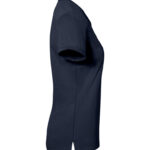 HAKRO COTTON TEC® Damen V-Shirt