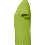 HAKRO COTTON TEC® Damen V-Shirt