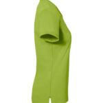 HAKRO COTTON TEC® Damen V-Shirt