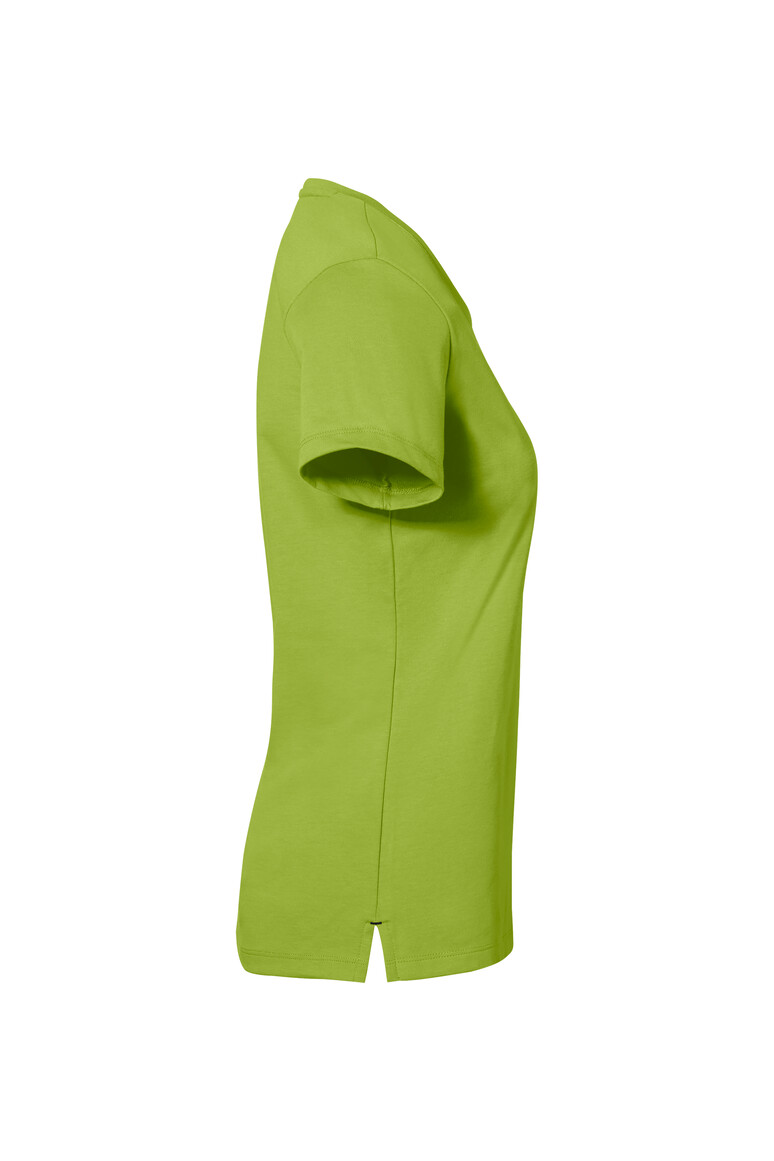 HAKRO COTTON TEC® Damen V-Shirt