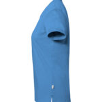 HAKRO COTTON TEC® Damen V-Shirt