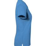 HAKRO COTTON TEC® Damen V-Shirt