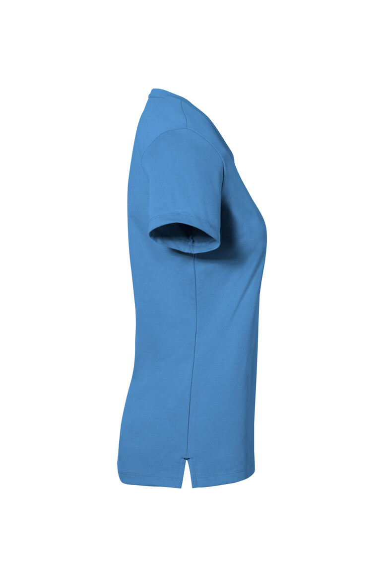 HAKRO COTTON TEC® Damen V-Shirt