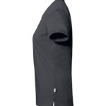 HAKRO COTTON TEC® Damen V-Shirt