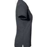 HAKRO COTTON TEC® Damen V-Shirt