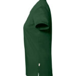 HAKRO COTTON TEC® Damen V-Shirt