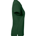 HAKRO COTTON TEC® Damen V-Shirt