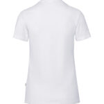 HAKRO Damen V-Shirt Stretch