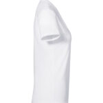 HAKRO Damen V-Shirt Stretch