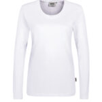 HAKRO Damen Longsleeve Classic