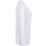 HAKRO Damen Longsleeve Classic