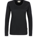 HAKRO Damen Longsleeve Classic