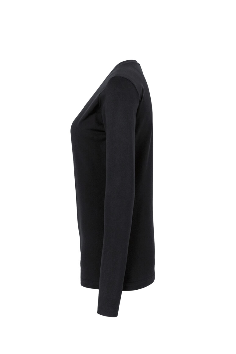 HAKRO Damen Longsleeve Classic